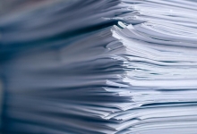 сведения о трудовой деятельности работника