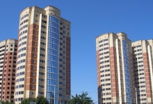 жилье в москве