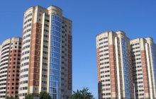 жилье в москве